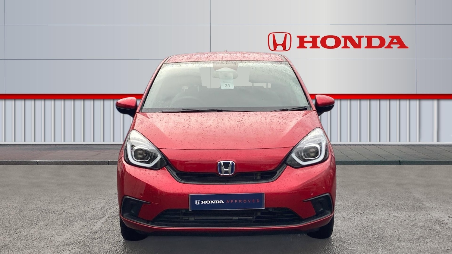 Used Honda Jazz 2022 for sale - 77921184: Photo 6