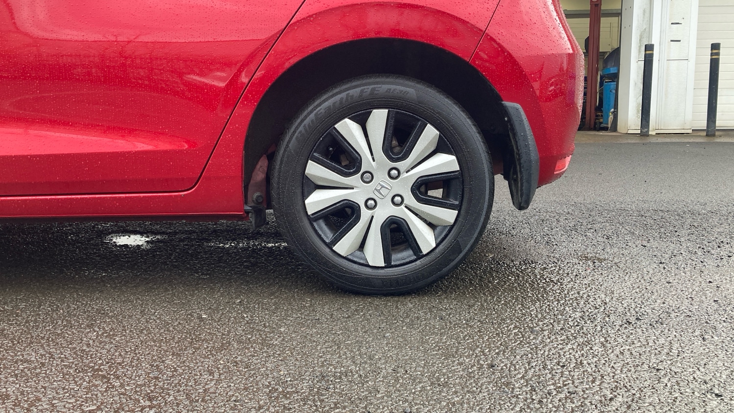 Used Honda Jazz 2022 for sale - 77921184: Photo 9