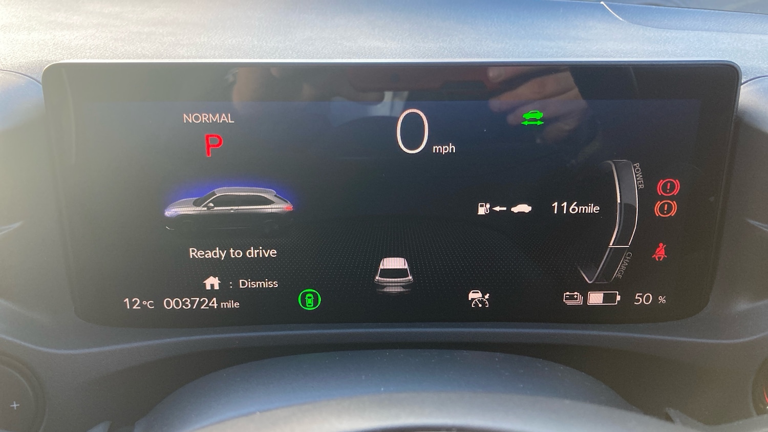 Used Honda e NY1 2025 for sale - 76384918: Photo 11