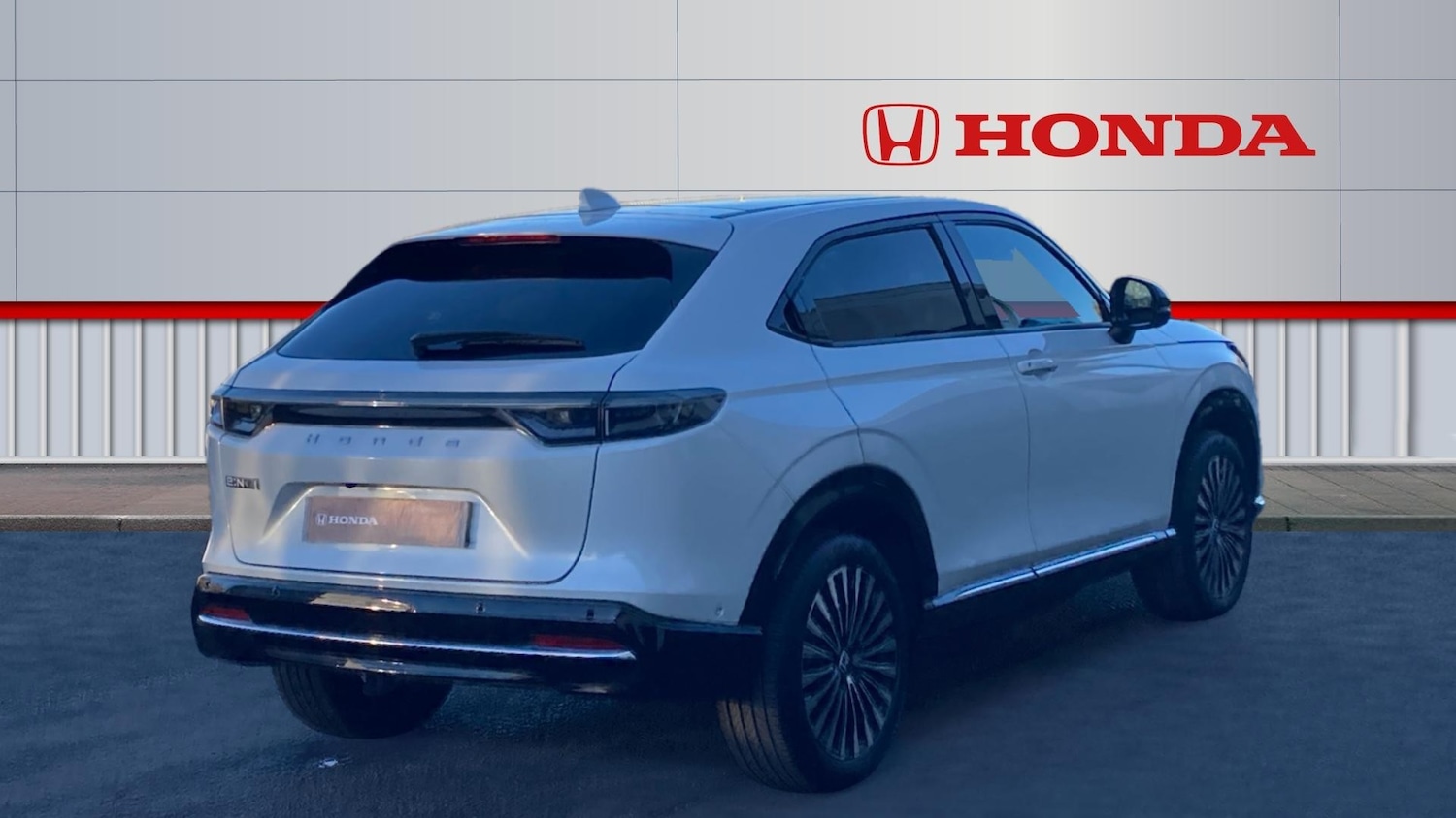 Used Honda e NY1 2025 for sale - 76384918: Photo 12