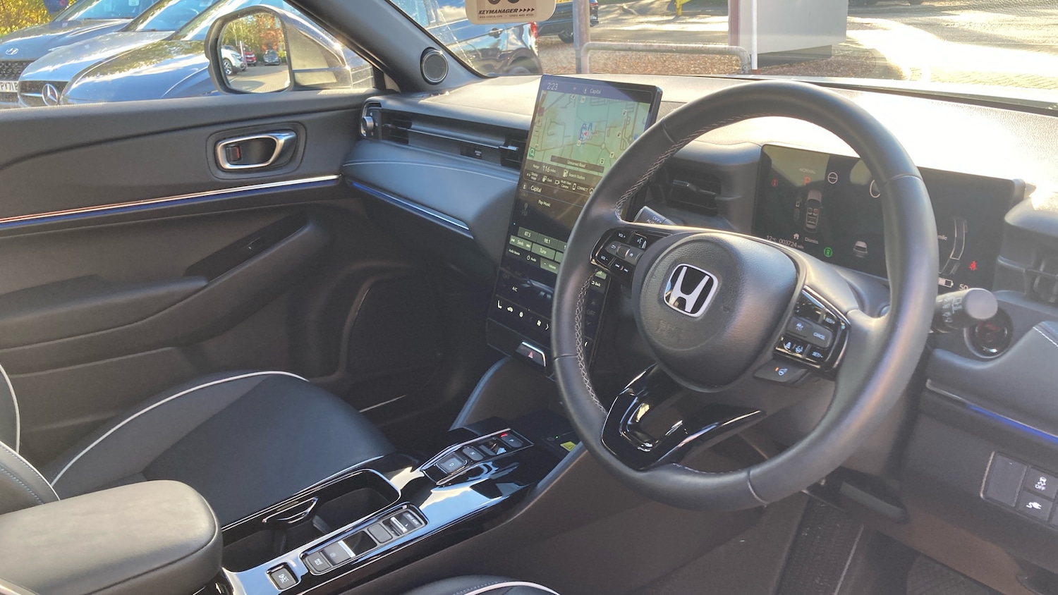 Used Honda e NY1 2025 for sale - 76384918: Photo 13