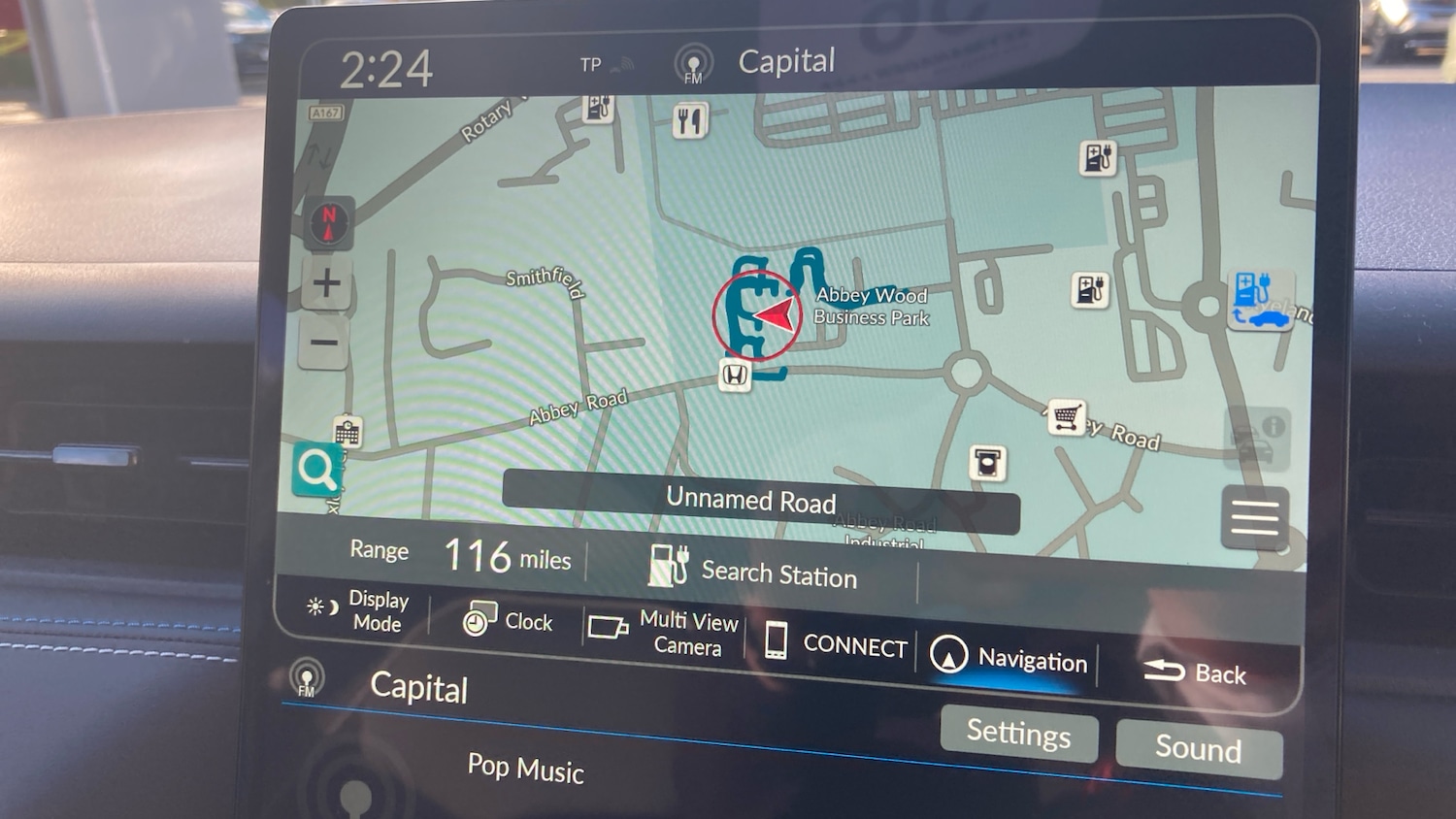 Used Honda e NY1 2025 for sale - 76384918: Photo 18