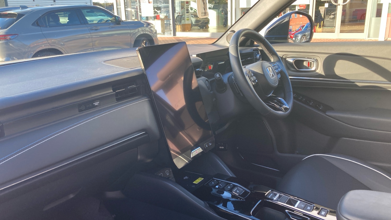 Used Honda e NY1 2025 for sale - 76384918: Photo 2