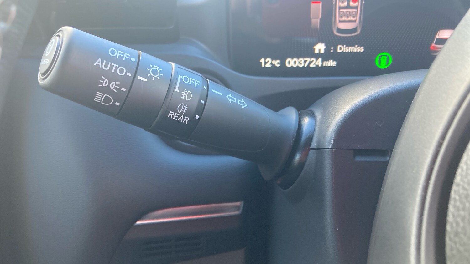 Used Honda e NY1 2025 for sale - 76384918: Photo 22