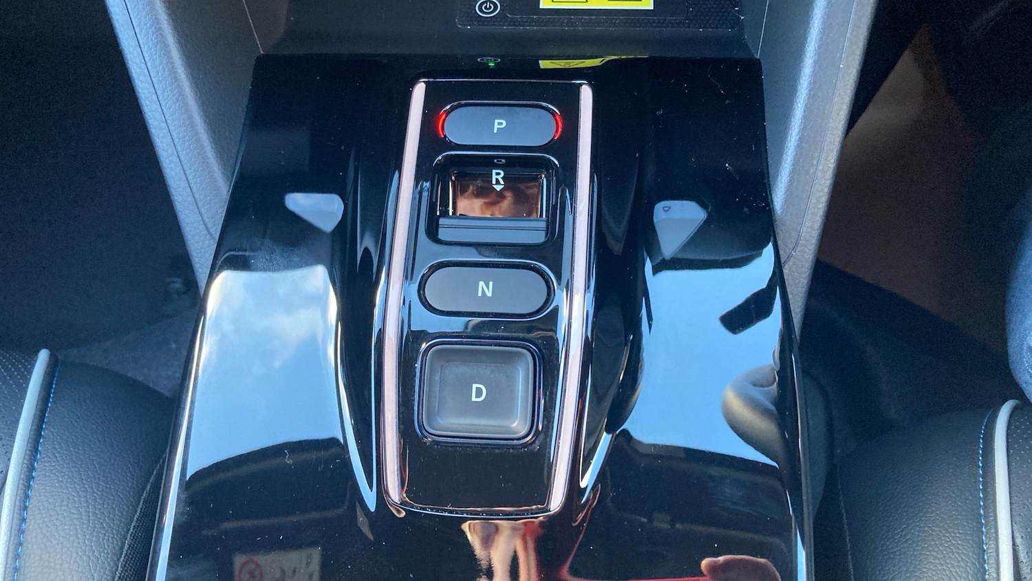 Used Honda e NY1 2025 for sale - 76384918: Photo 25