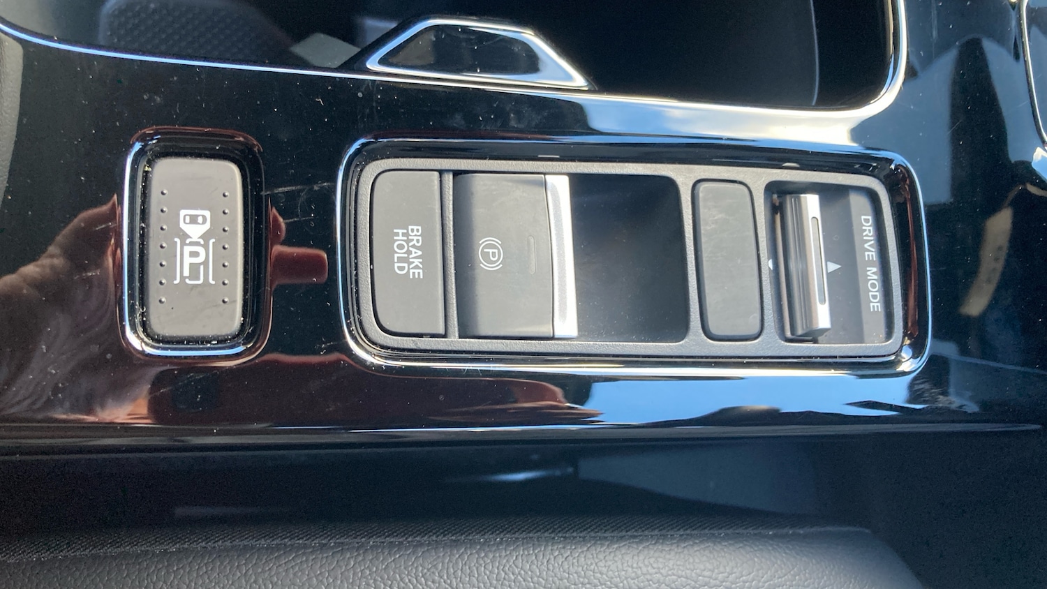 Used Honda e NY1 2025 for sale - 76384918: Photo 26