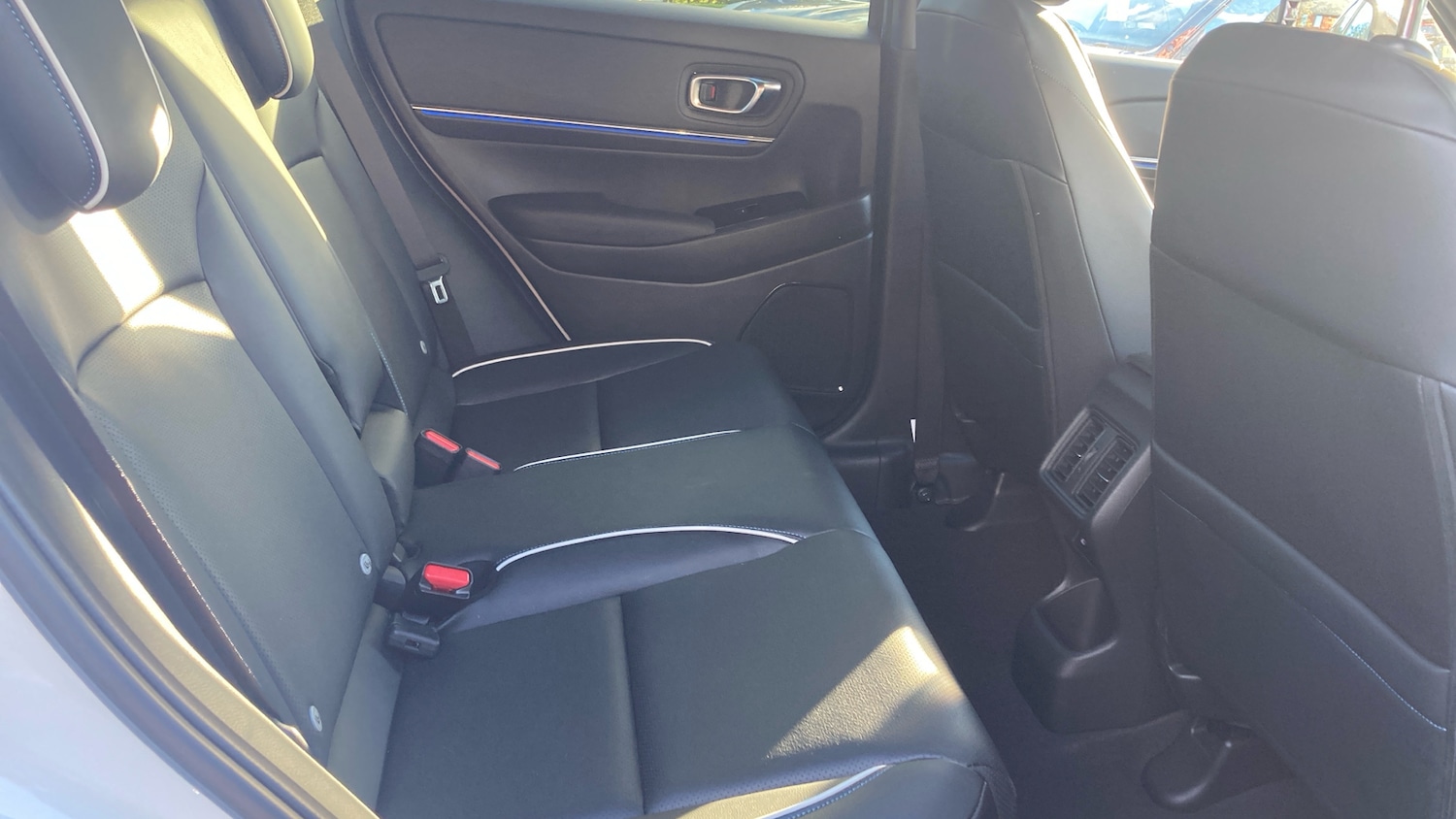 Used Honda e NY1 2025 for sale - 76384918: Photo 28