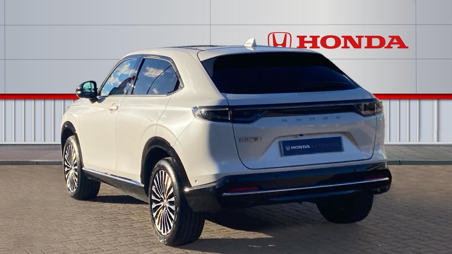 Used Honda e NY1 2025 for sale - 76384918: Photo 3