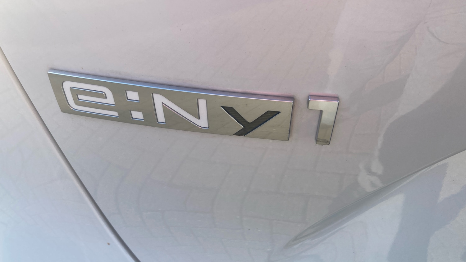 Used Honda e NY1 2025 for sale - 76384918: Photo 32