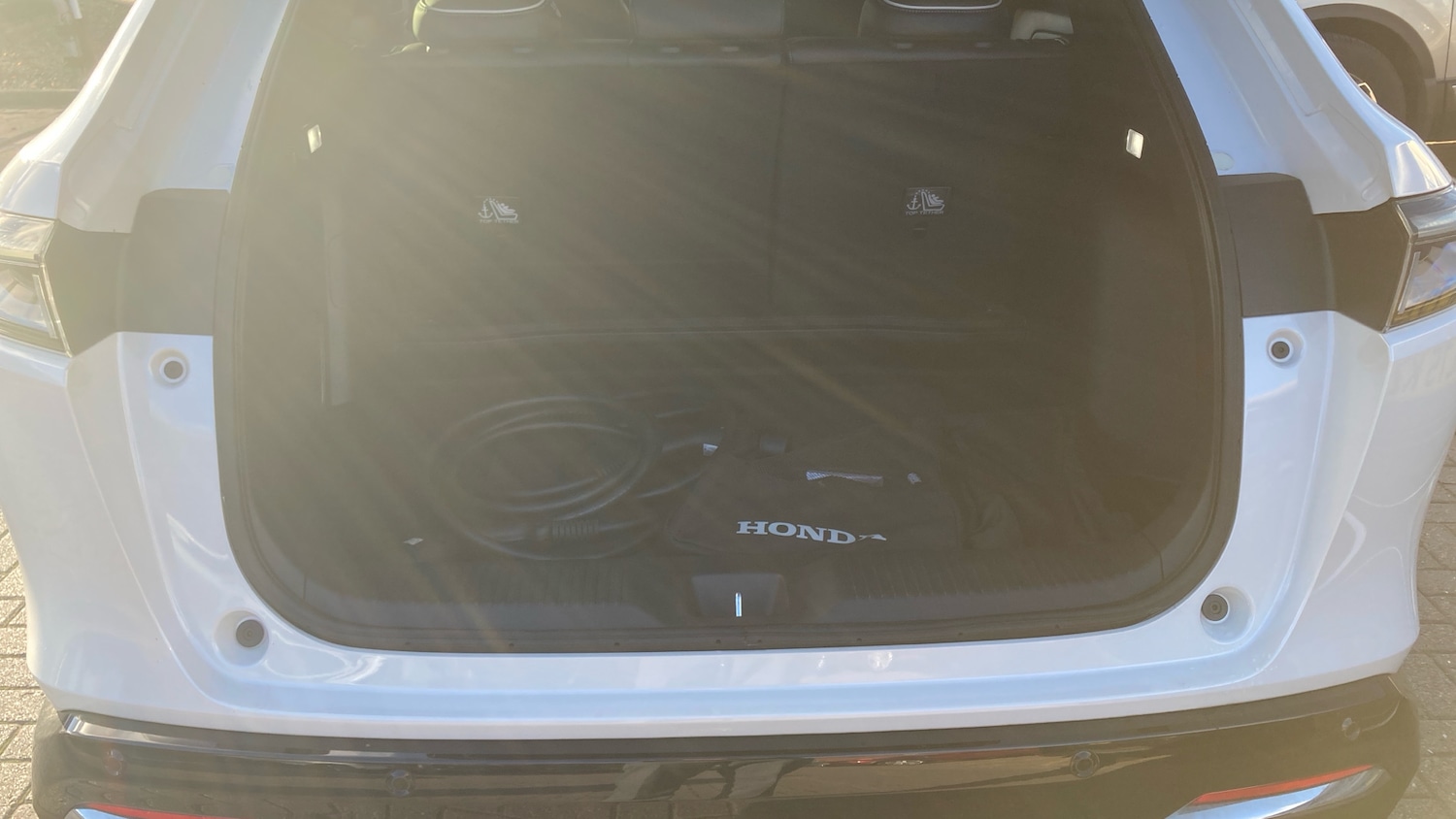 Used Honda e NY1 2025 for sale - 76384918: Photo 33