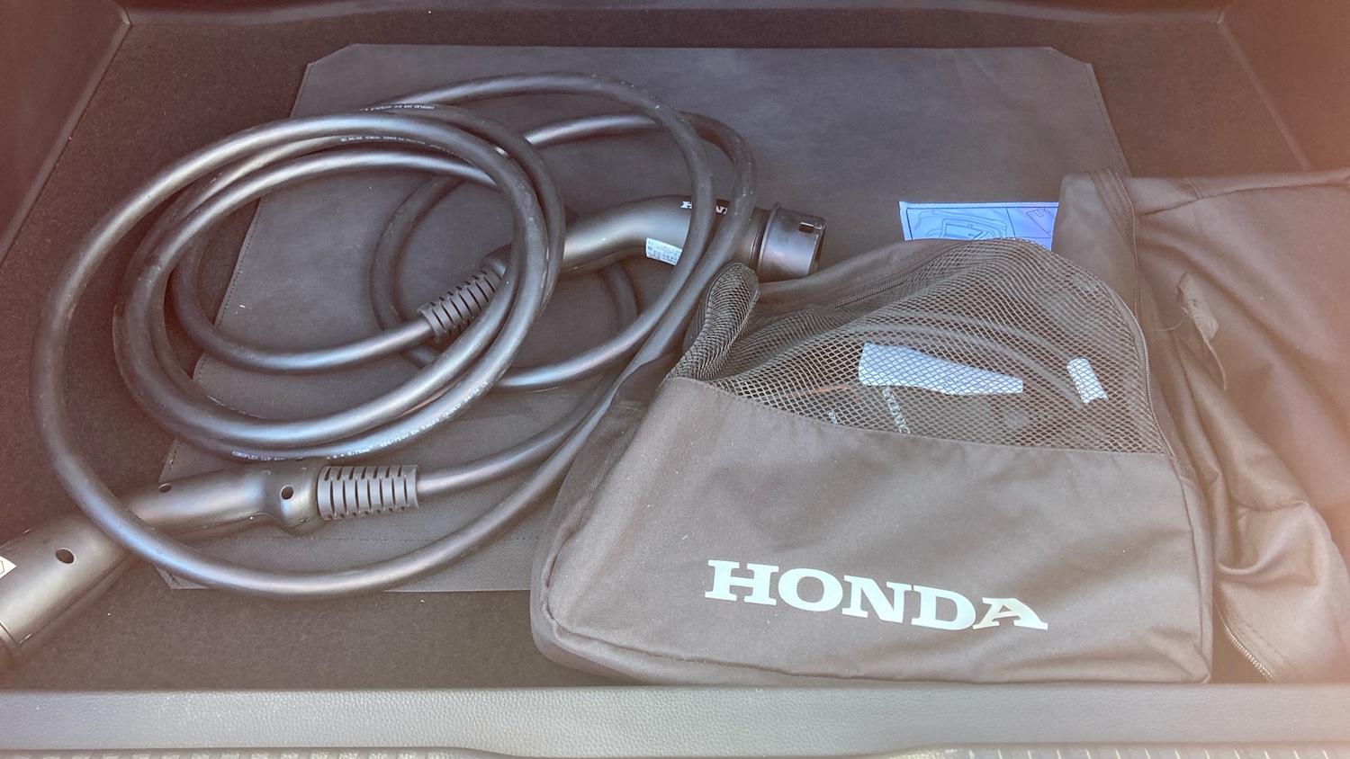 Used Honda e NY1 2025 for sale - 76384918: Photo 34