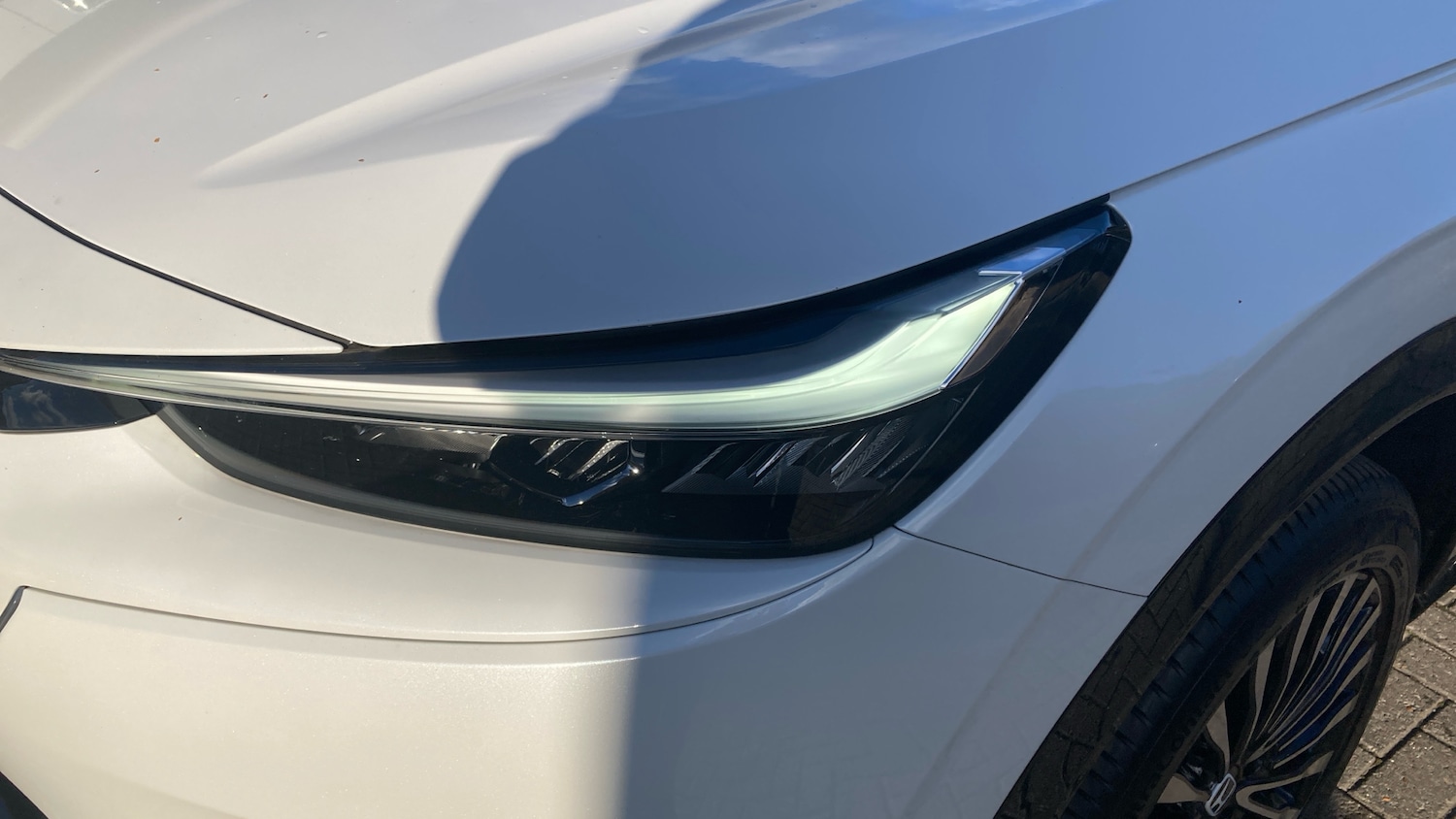 Used Honda e NY1 2025 for sale - 76384918: Photo 38