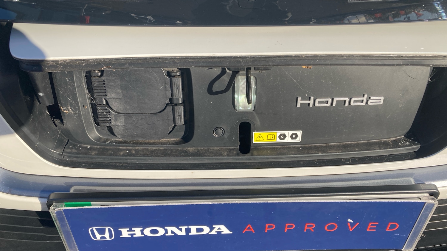 Used Honda e NY1 2025 for sale - 76384918: Photo 39