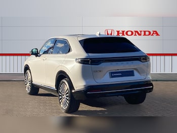 Used Honda e NY1 2025 for sale - 76384918: Photo