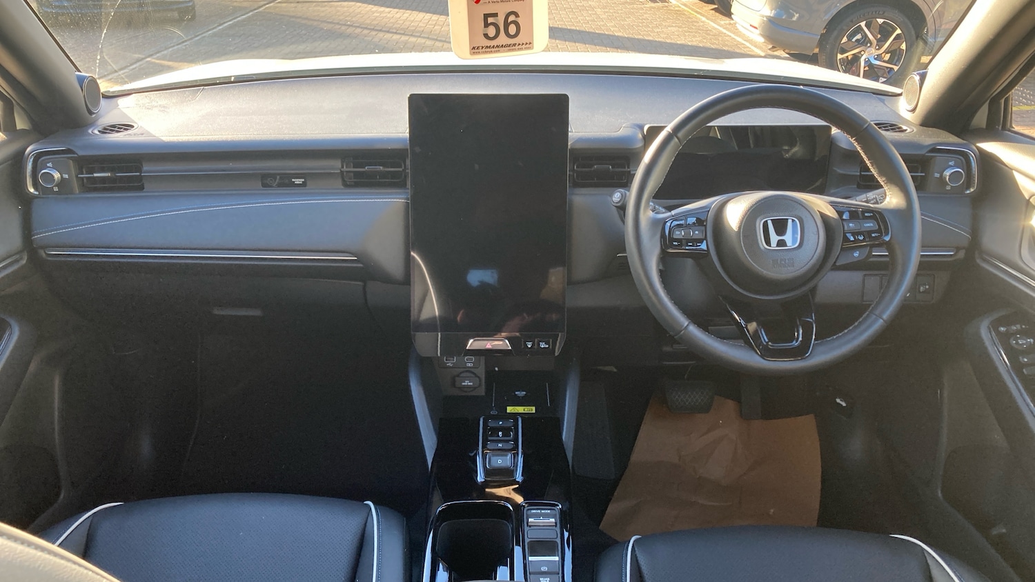 Used Honda e NY1 2025 for sale - 76384918: Photo 4