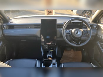 Used Honda e NY1 2025 for sale - 76384918: Photo