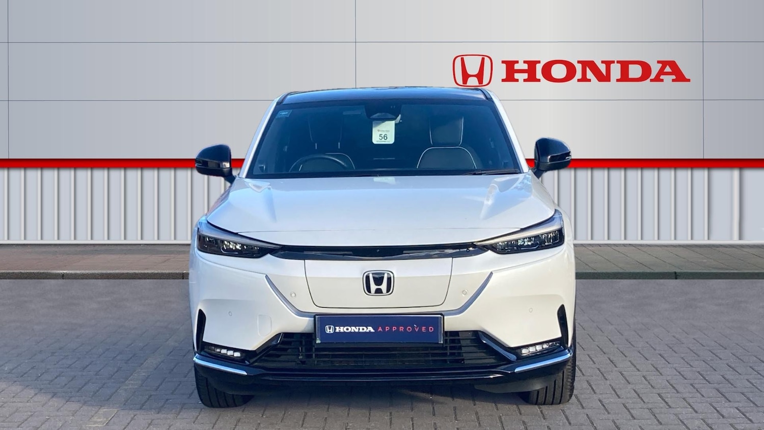 Used Honda e NY1 2025 for sale - 76384918: Photo 6