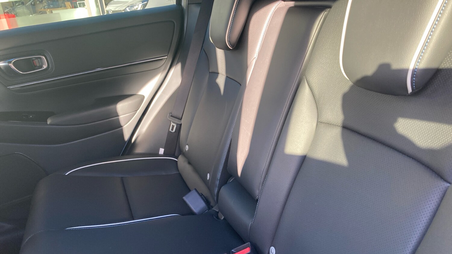 Used Honda e NY1 2025 for sale - 76384918: Photo 8