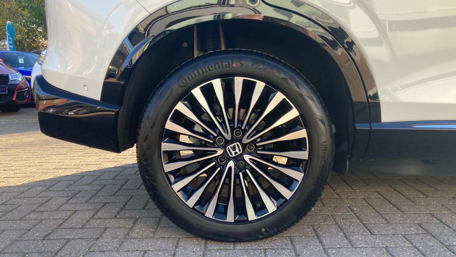 Used Honda e NY1 2025 for sale - 76384918: Photo 9