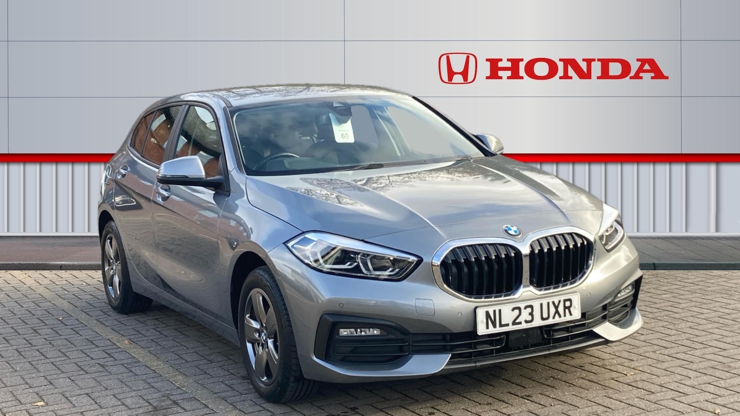 Used BMW 1 Series 2023 for sale - 76505514: Photo 1