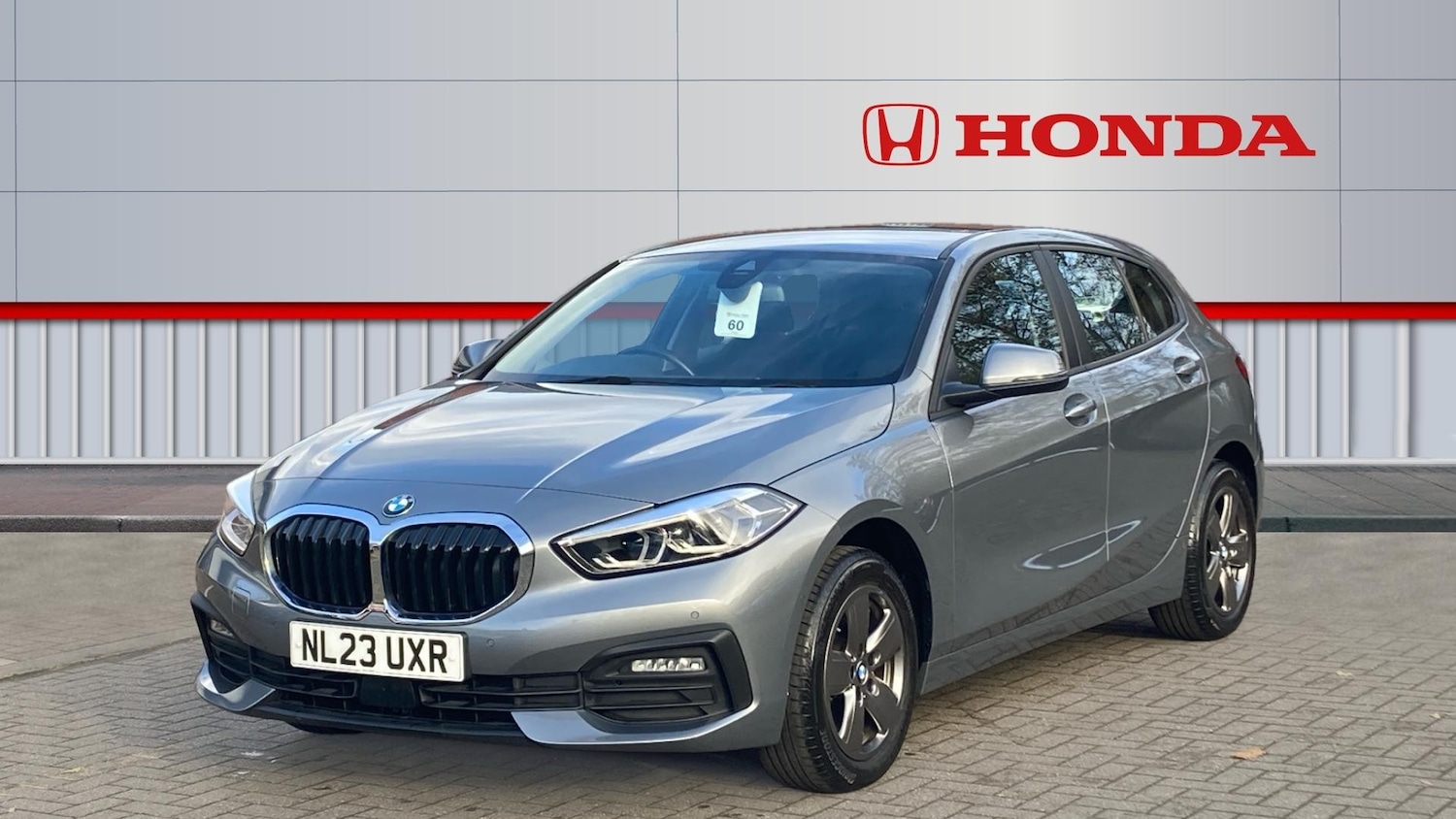Used BMW 1 Series 2023 for sale - 76505514: Photo 10