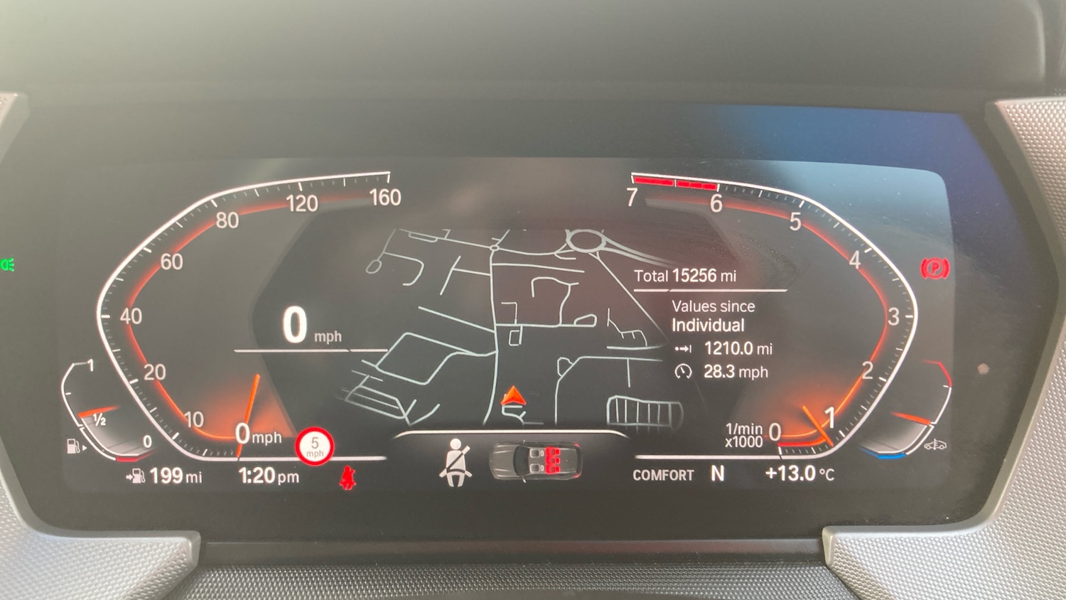 Used BMW 1 Series 2023 for sale - 76505514: Photo 11