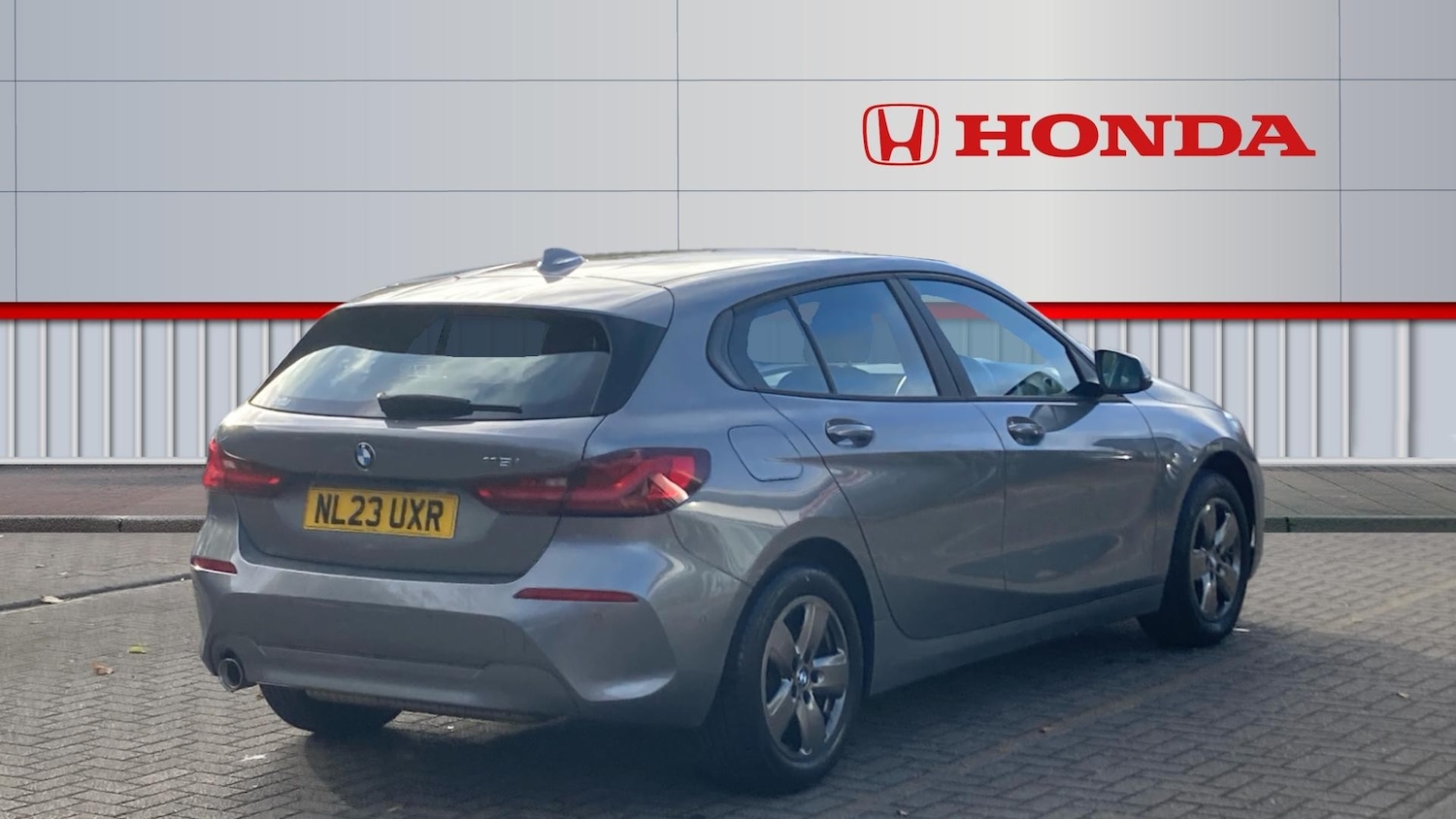 Used BMW 1 Series 2023 for sale - 76505514: Photo 12