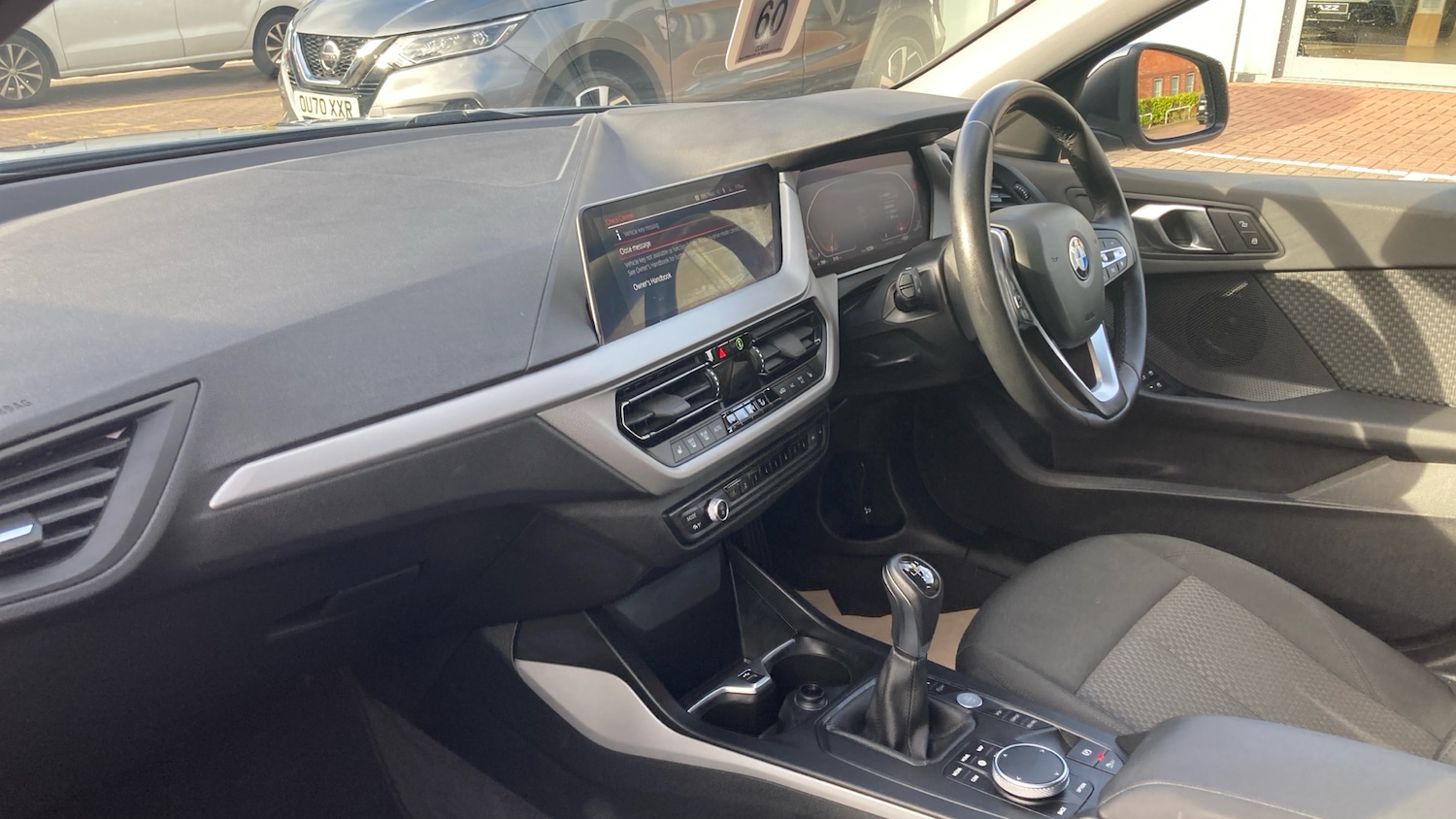 Used BMW 1 Series 2023 for sale - 76505514: Photo 2