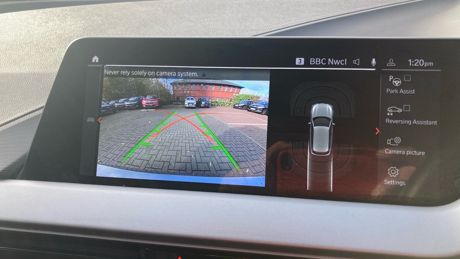 Used BMW 1 Series 2023 for sale - 76505514: Photo 22