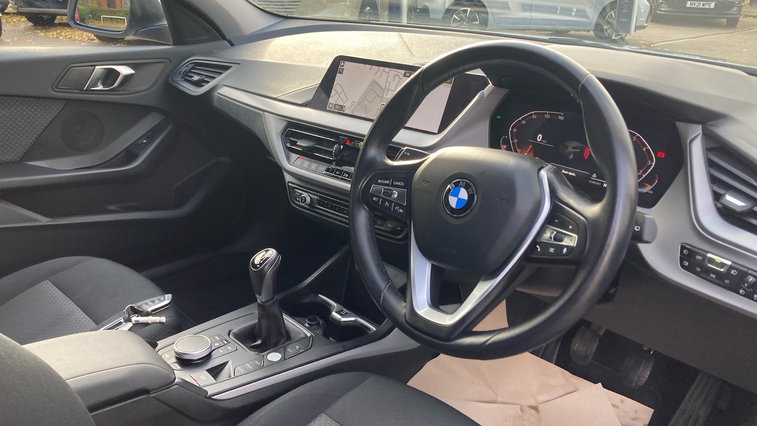 Used BMW 1 Series 2023 for sale - 76505514: Photo 27