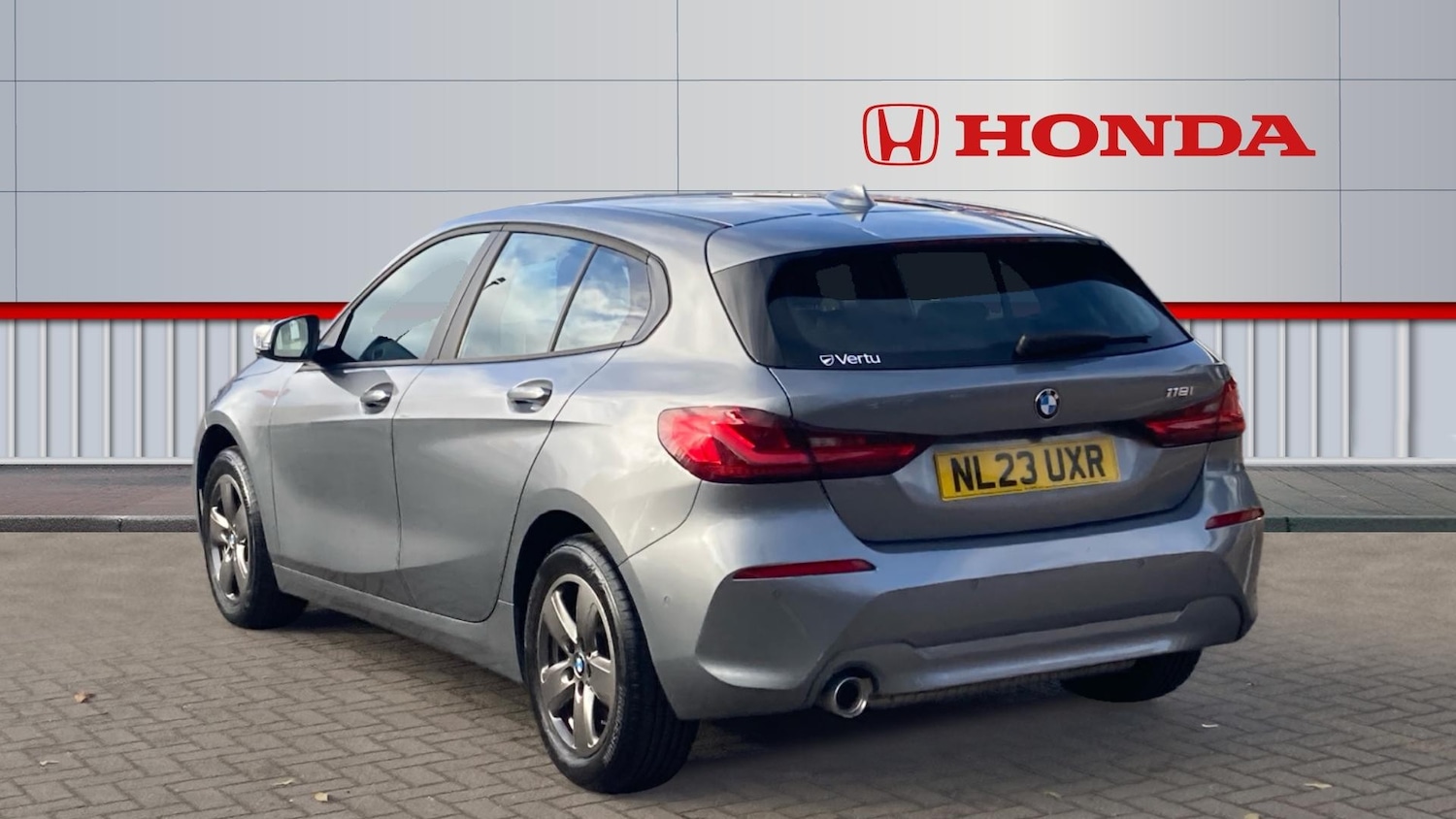 Used BMW 1 Series 2023 for sale - 76505514: Photo 3