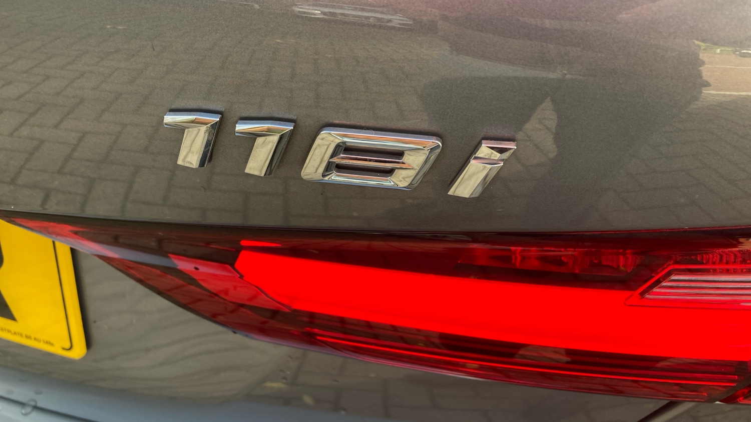 Used BMW 1 Series 2023 for sale - 76505514: Photo 35