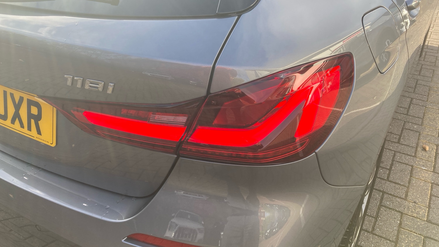 Used BMW 1 Series 2023 for sale - 76505514: Photo 36