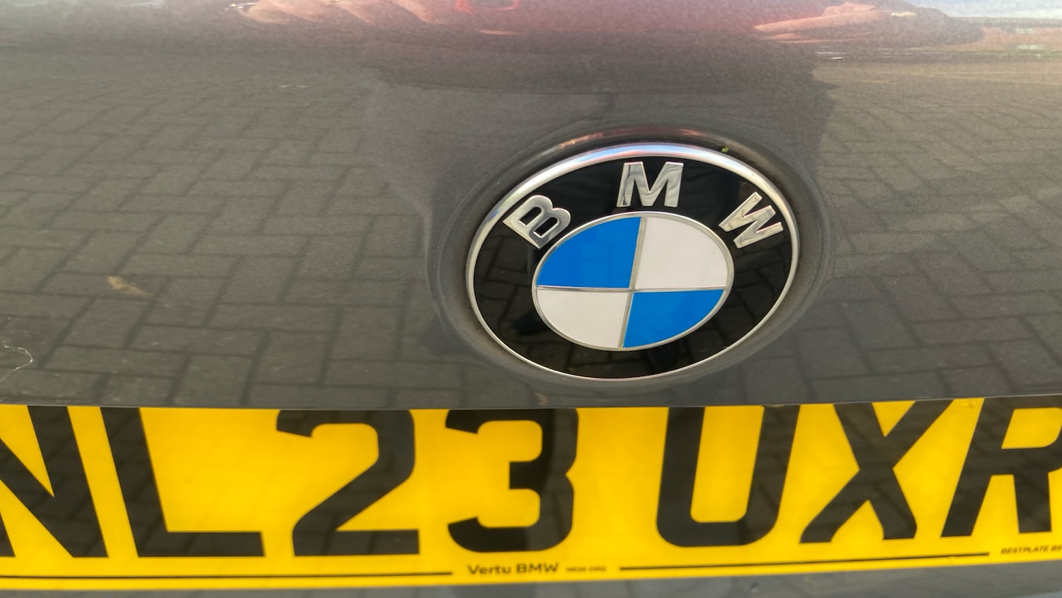 Used BMW 1 Series 2023 for sale - 76505514: Photo 37