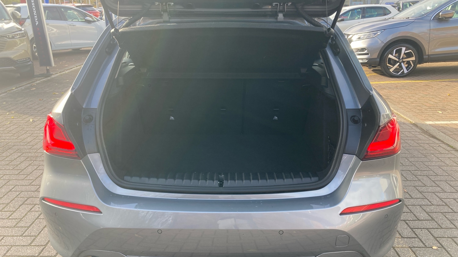 Used BMW 1 Series 2023 for sale - 76505514: Photo 38