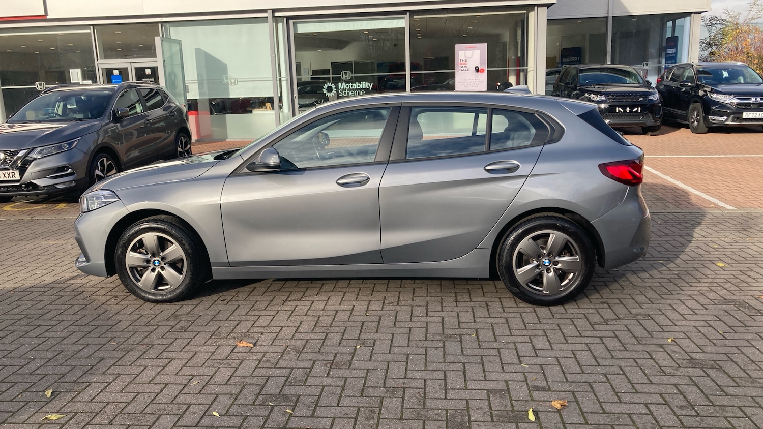 Used BMW 1 Series 2023 for sale - 76505514: Photo 39