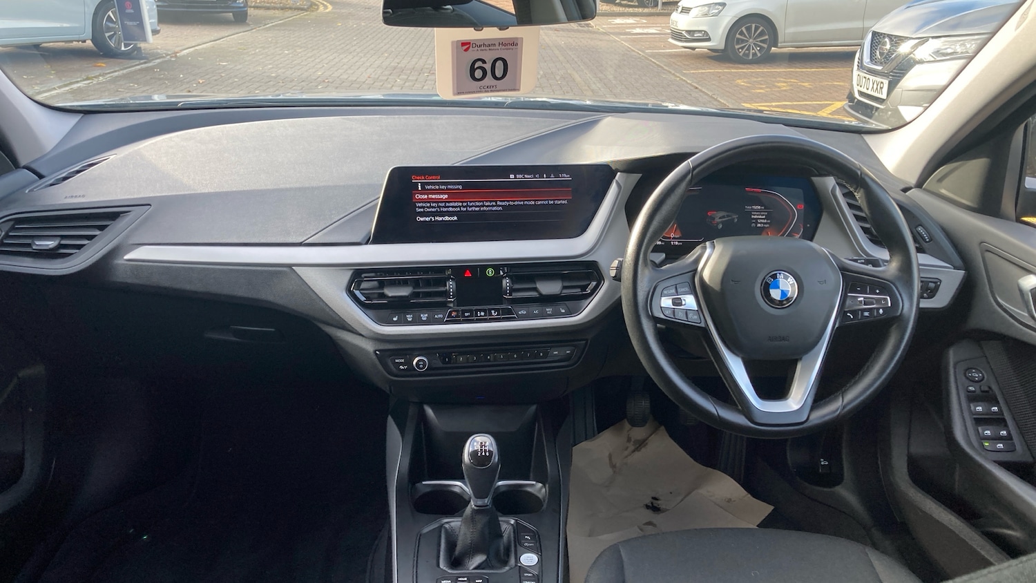 Used BMW 1 Series 2023 for sale - 76505514: Photo 4
