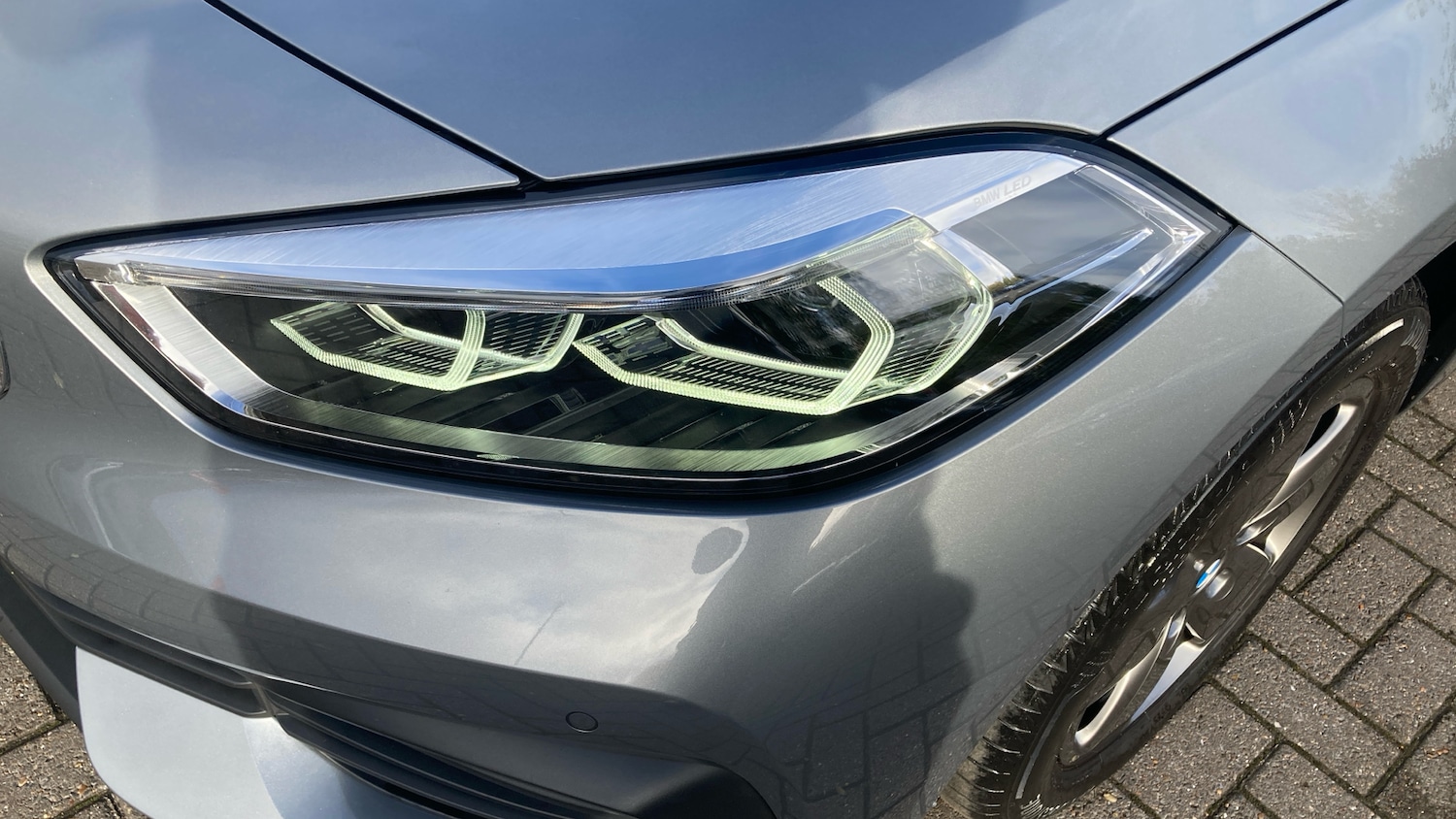 Used BMW 1 Series 2023 for sale - 76505514: Photo 40