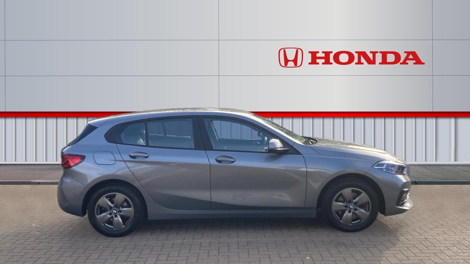 Used BMW 1 Series 2023 for sale - 76505514: Photo 5