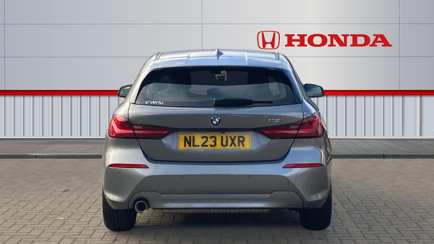 Used BMW 1 Series 2023 for sale - 76505514: Photo 7