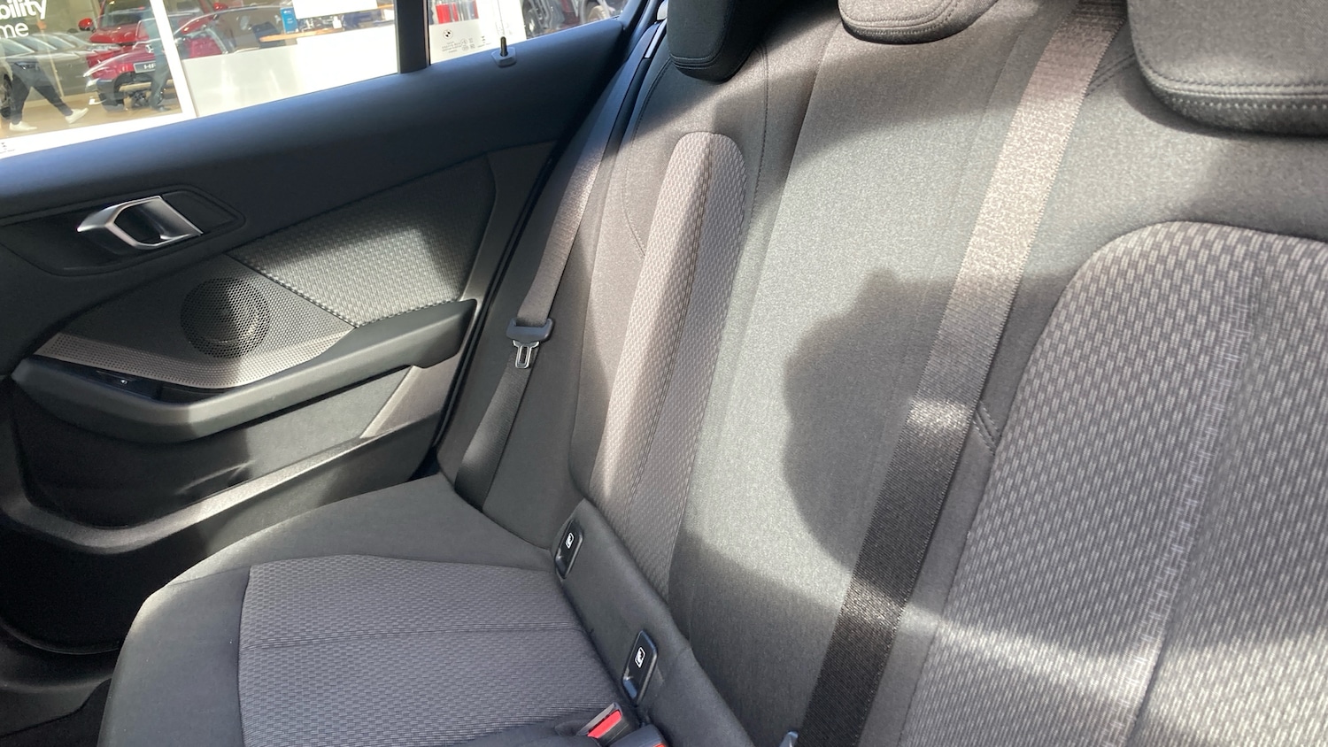 Used BMW 1 Series 2023 for sale - 76505514: Photo 8