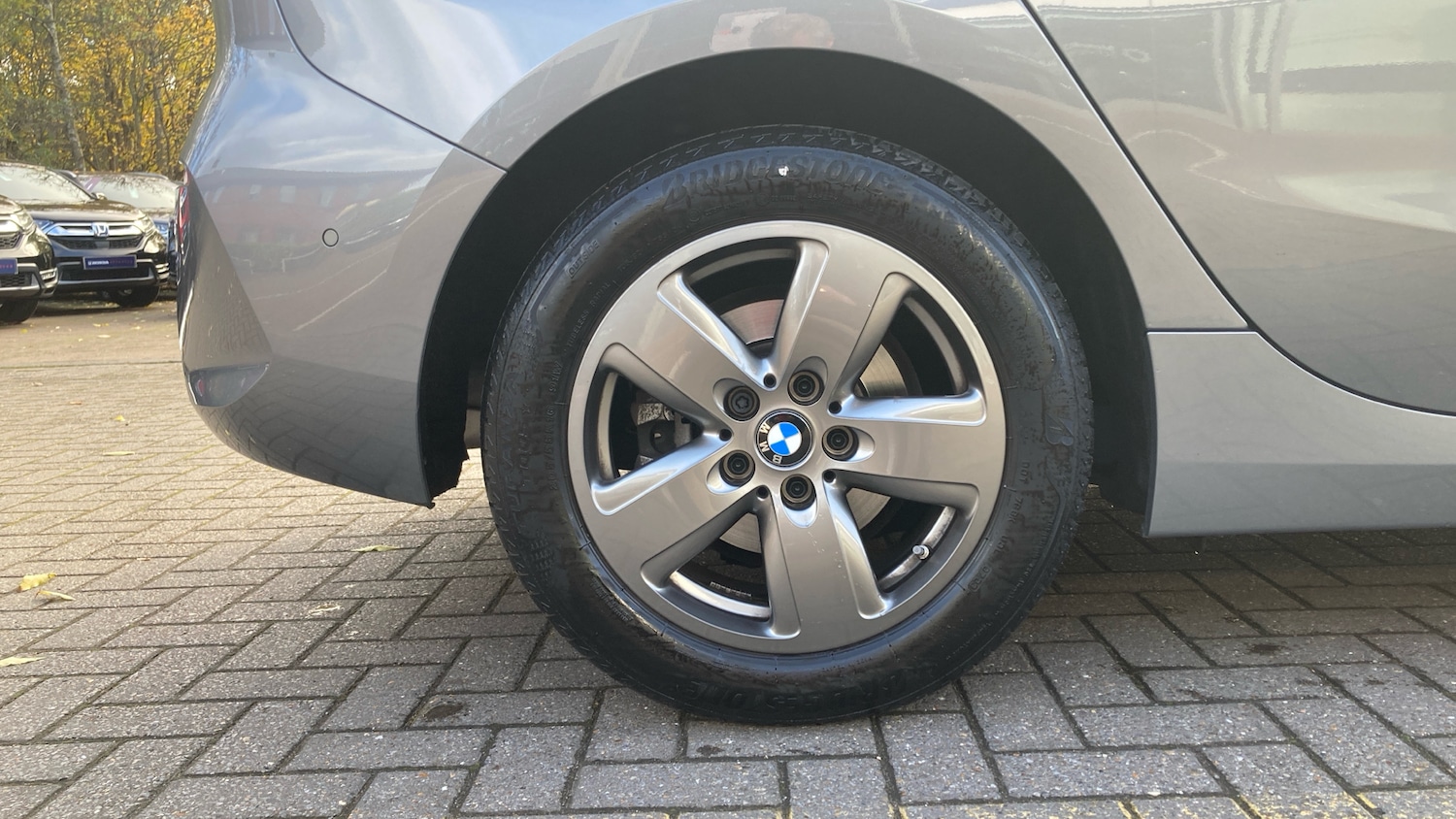 Used BMW 1 Series 2023 for sale - 76505514: Photo 9