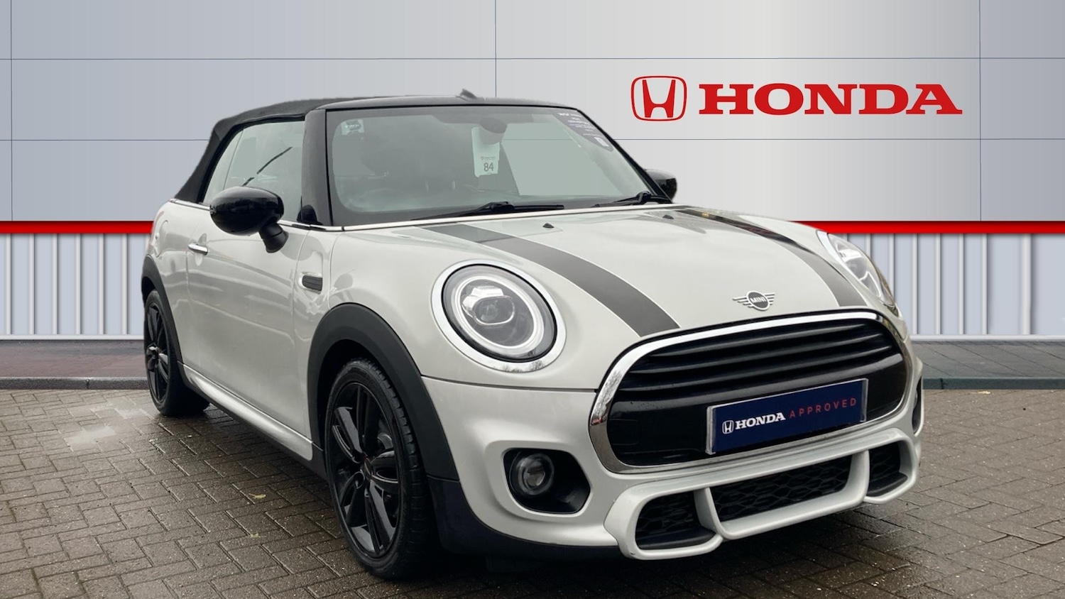 Used MINI Convertible 2020 for sale - 76762349: Photo 1