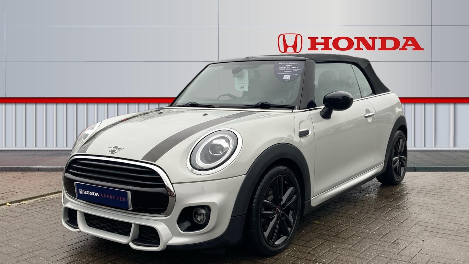 Used MINI Convertible 2020 for sale - 76762349: Photo 10