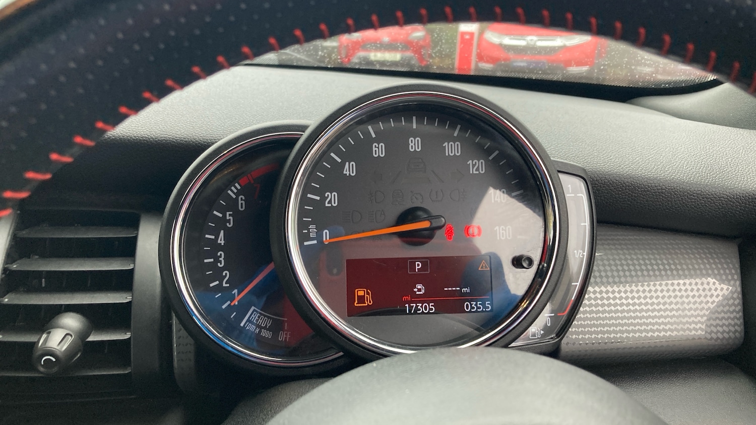 Used MINI Convertible 2020 for sale - 76762349: Photo 11