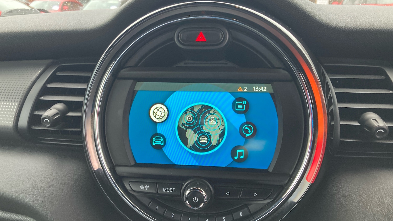 Used MINI Convertible 2020 for sale - 76762349: Photo 20