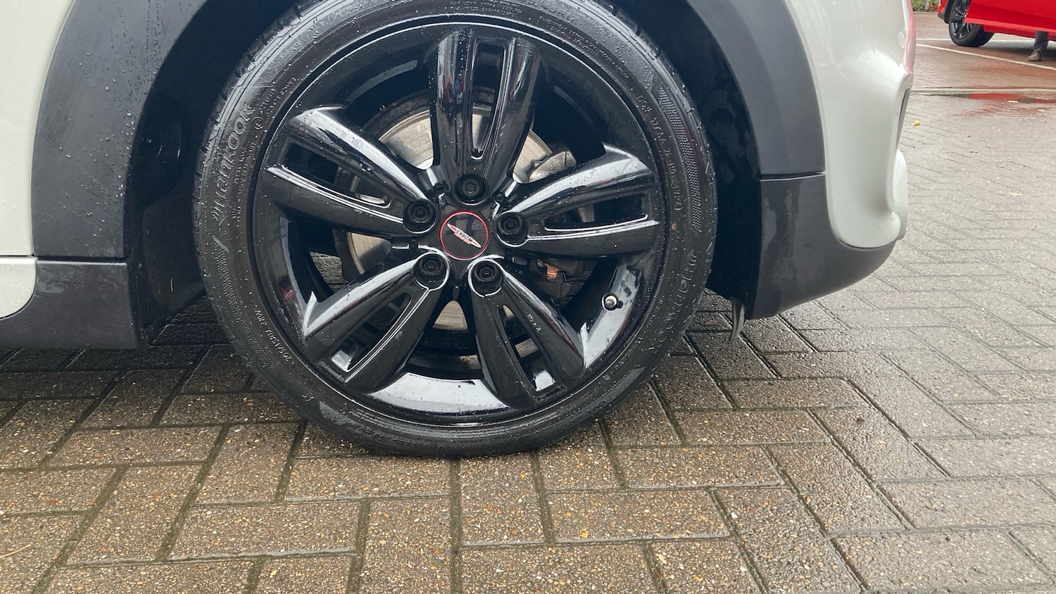 Used MINI Convertible 2020 for sale - 76762349: Photo 24