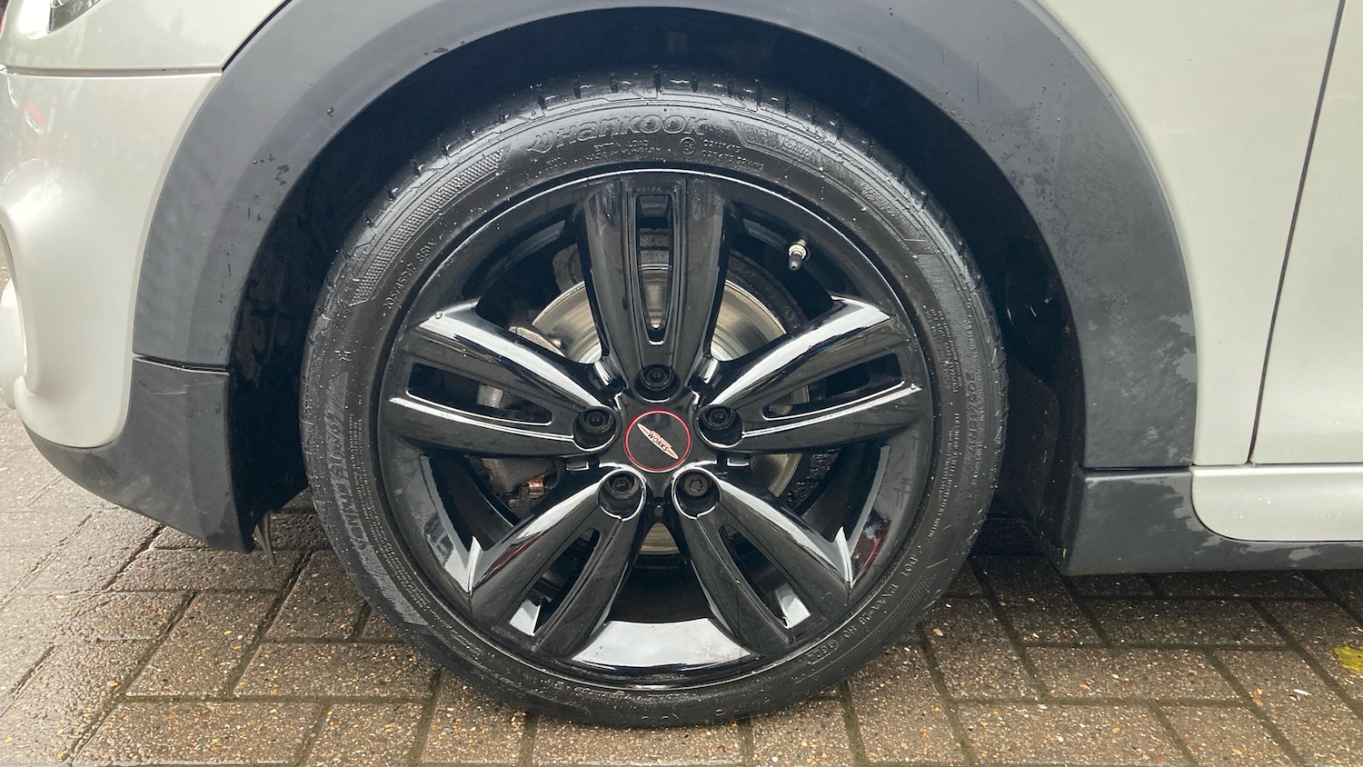 Used MINI Convertible 2020 for sale - 76762349: Photo 25