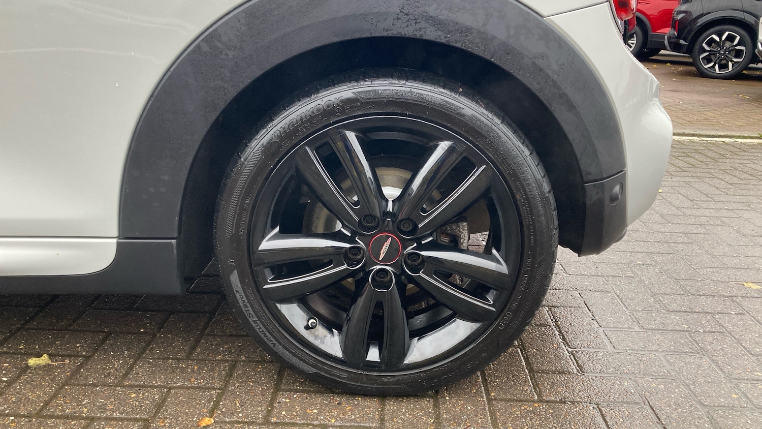 Used MINI Convertible 2020 for sale - 76762349: Photo 26