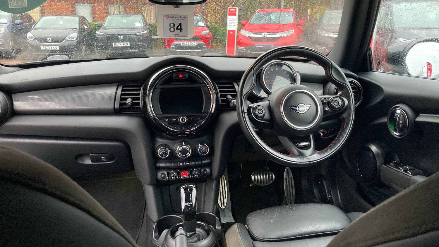Used MINI Convertible 2020 for sale - 76762349: Photo 4